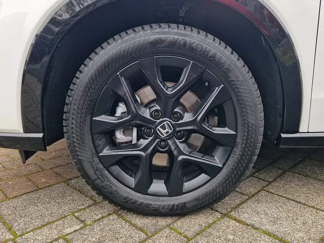 Honda ZR-V e:HEV - Thumbnail 4