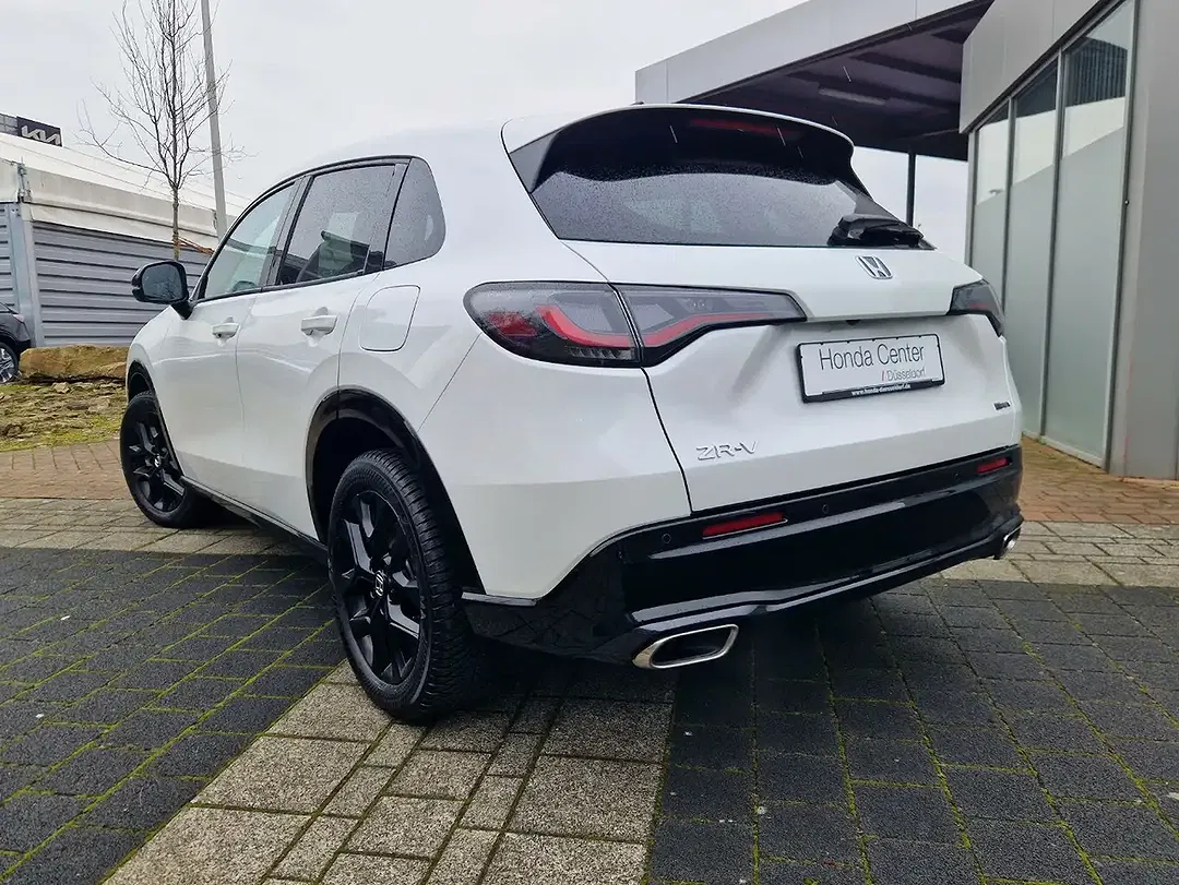 Honda ZR-V e:HEV - Thumbnail 5