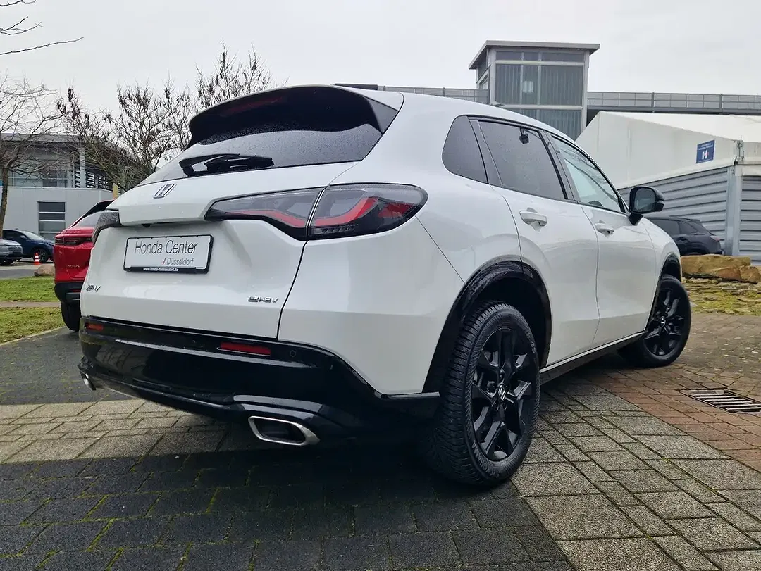 Honda ZR-V e:HEV - Thumbnail 7