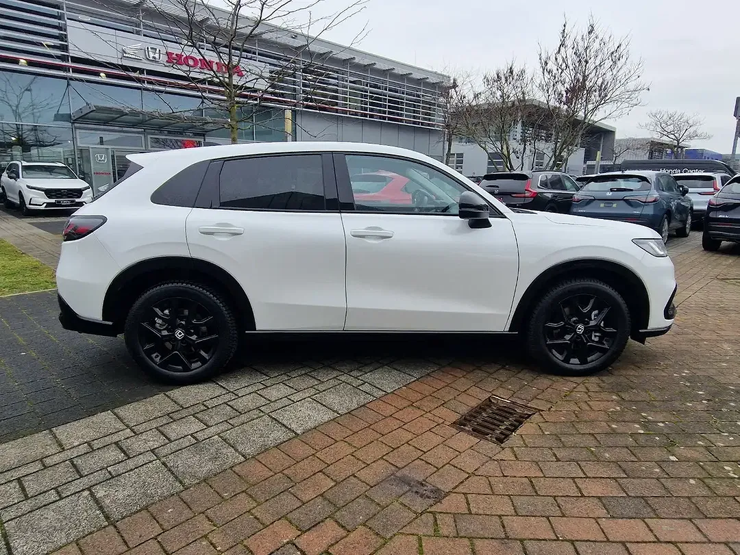 Honda ZR-V e:HEV - Thumbnail 8