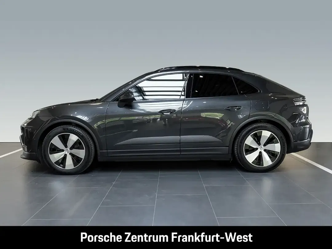 Porsche Macan 4 - foto 2