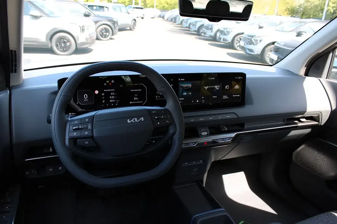 Kia EV2 Air - Thumbnail 10