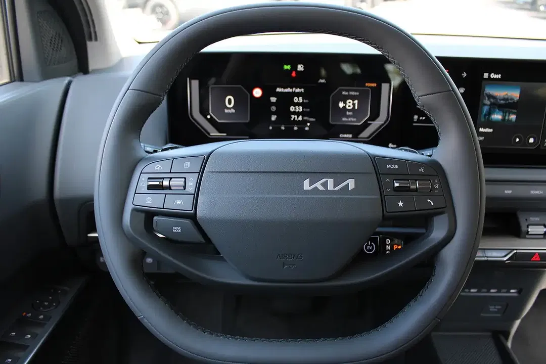 Kia EV2 Air - Thumbnail 13