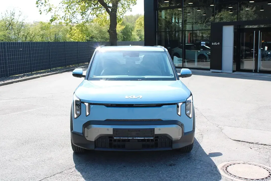 Kia EV2 Air - foto 2