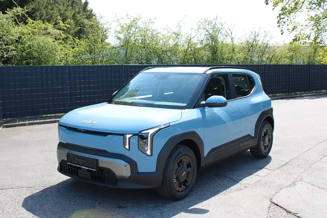 Kia EV2 Air - Thumbnail 3