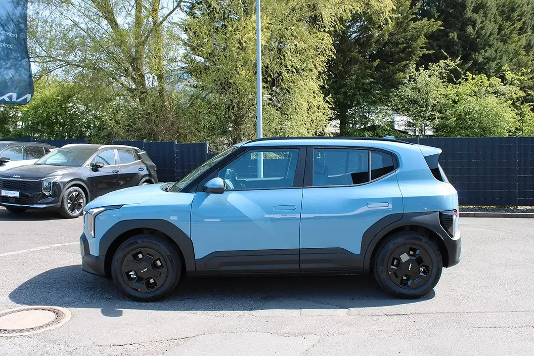 Kia EV2 Air - Thumbnail 4