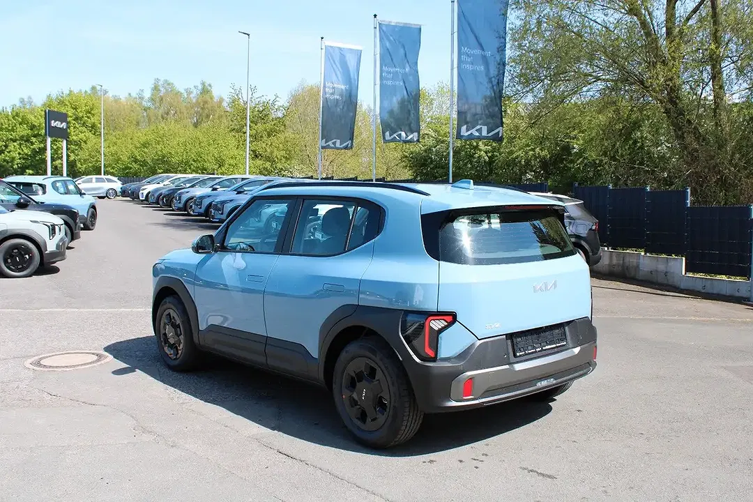 Kia EV2 Air - Thumbnail 5