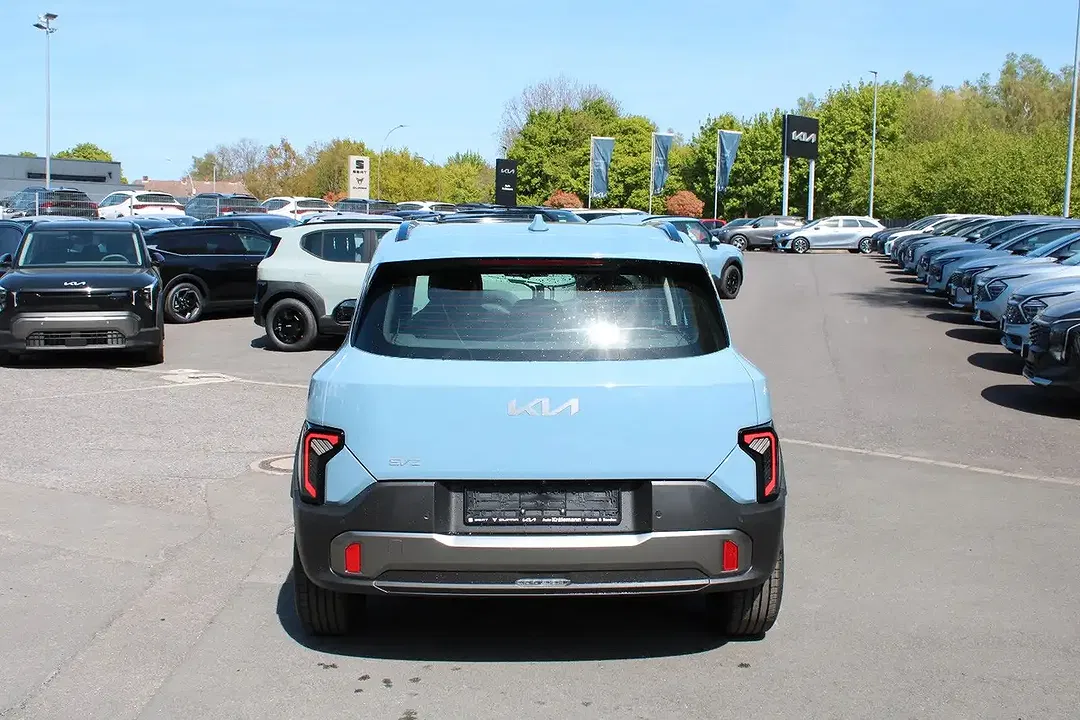 Kia EV2 Air - Thumbnail 6