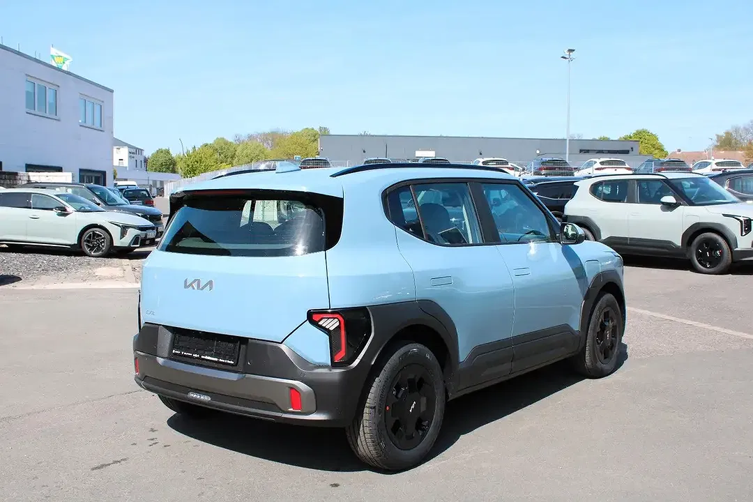 Kia EV2 Air - Thumbnail 7