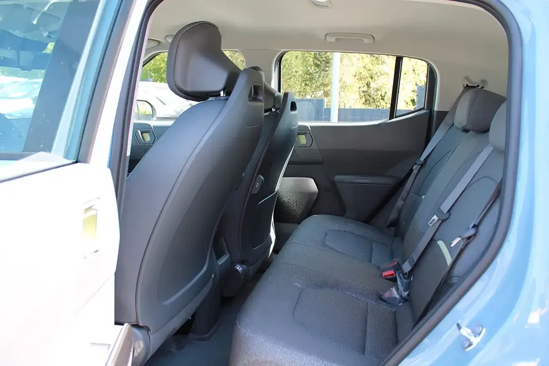 Kia EV2 Air - Thumbnail 9