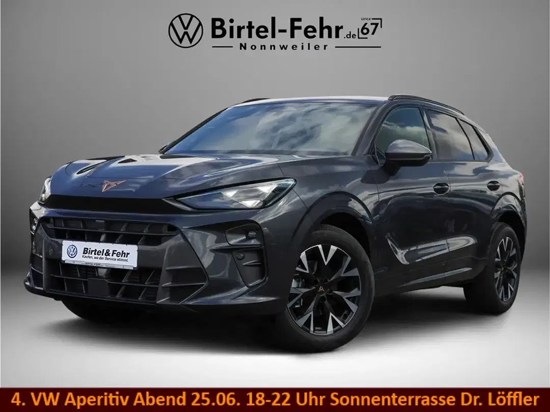 CUPRA Terramar 1.5 eTSI DSG - Thumbnail 1