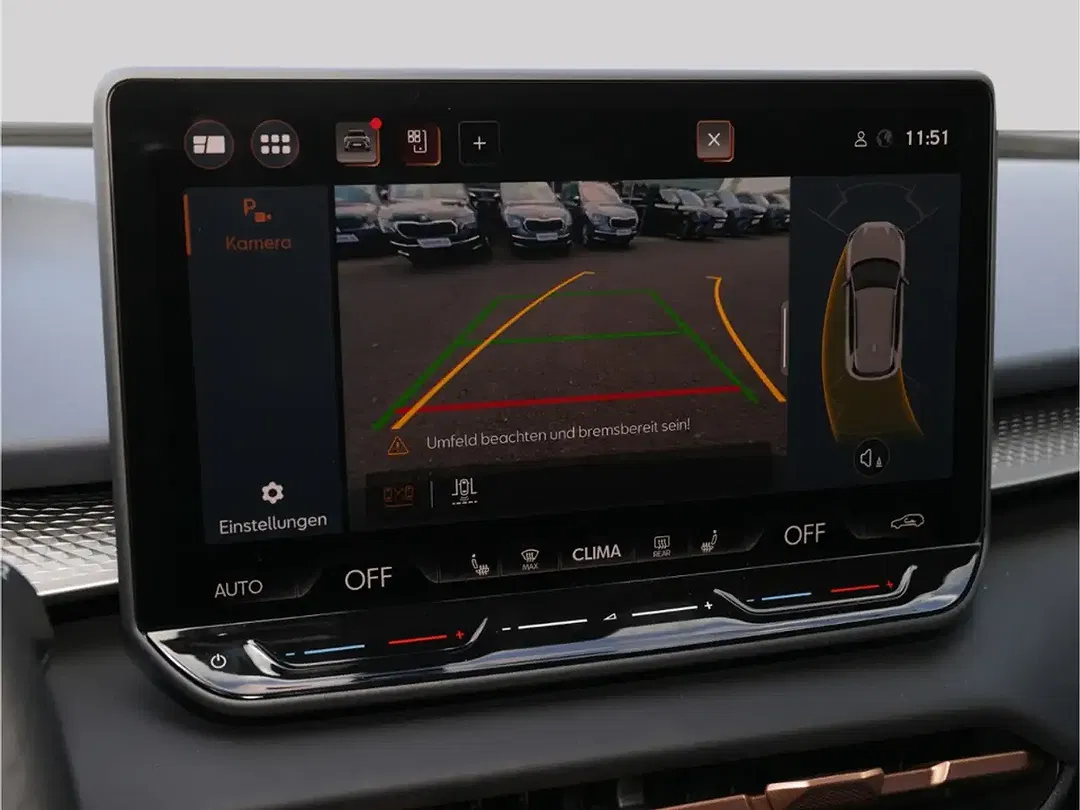 CUPRA Terramar 1.5 eTSI DSG - Thumbnail 12