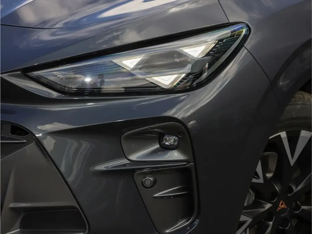 CUPRA Terramar 1.5 eTSI DSG - Thumbnail 13