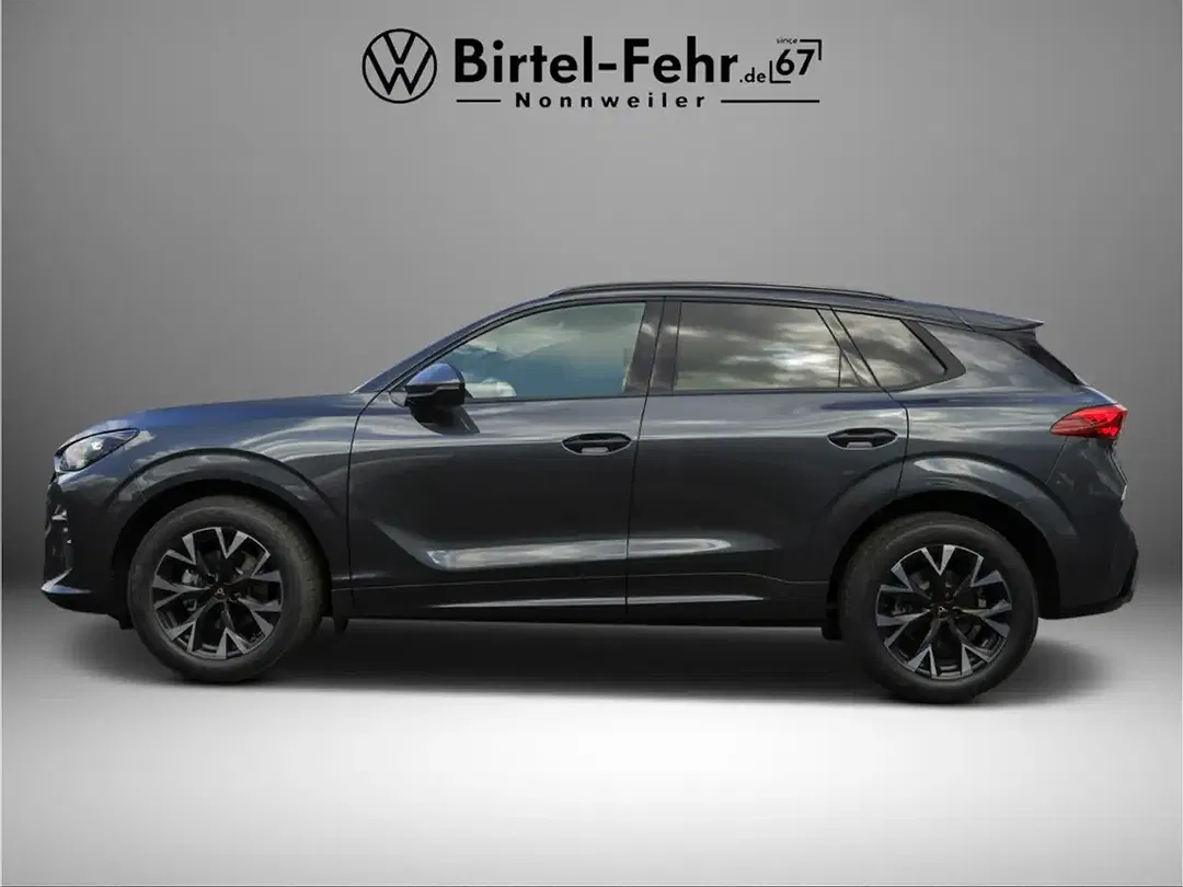 CUPRA Terramar 1.5 eTSI DSG - Thumbnail 2