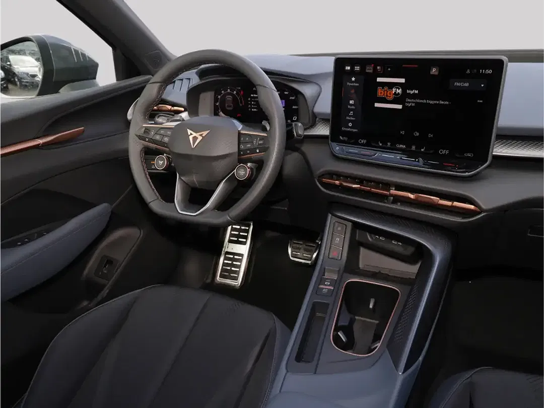 CUPRA Terramar 1.5 eTSI DSG - Thumbnail 9