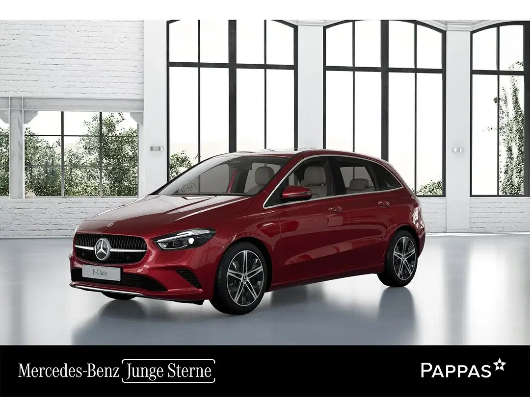 Mercedes-Benz B 180 Progressive - Afbeelding 1