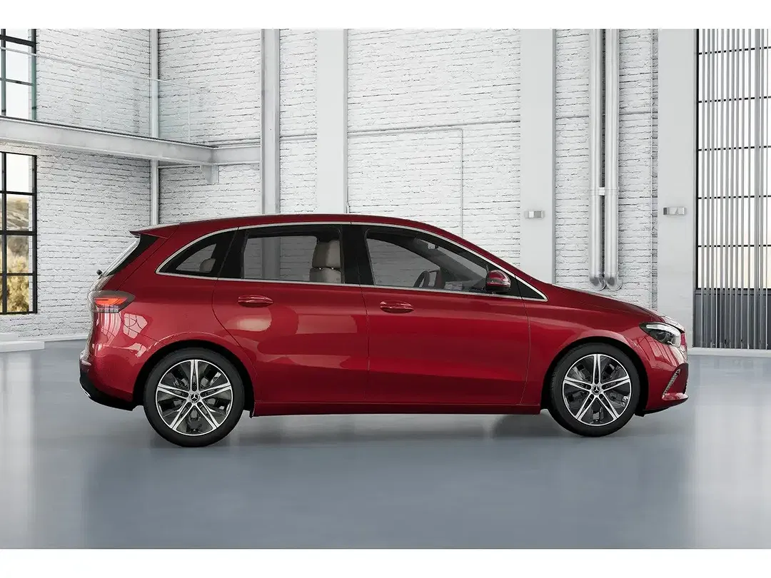 Mercedes-Benz B 180 Progressive - Thumbnail 9