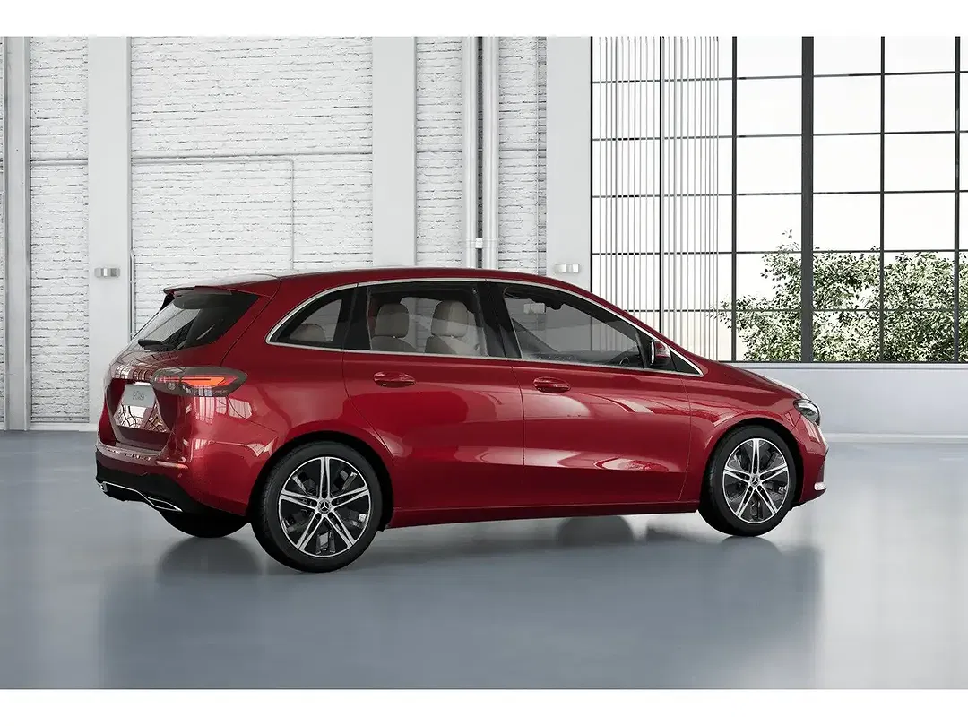 Mercedes-Benz B 180 Progressive - Thumbnail 10