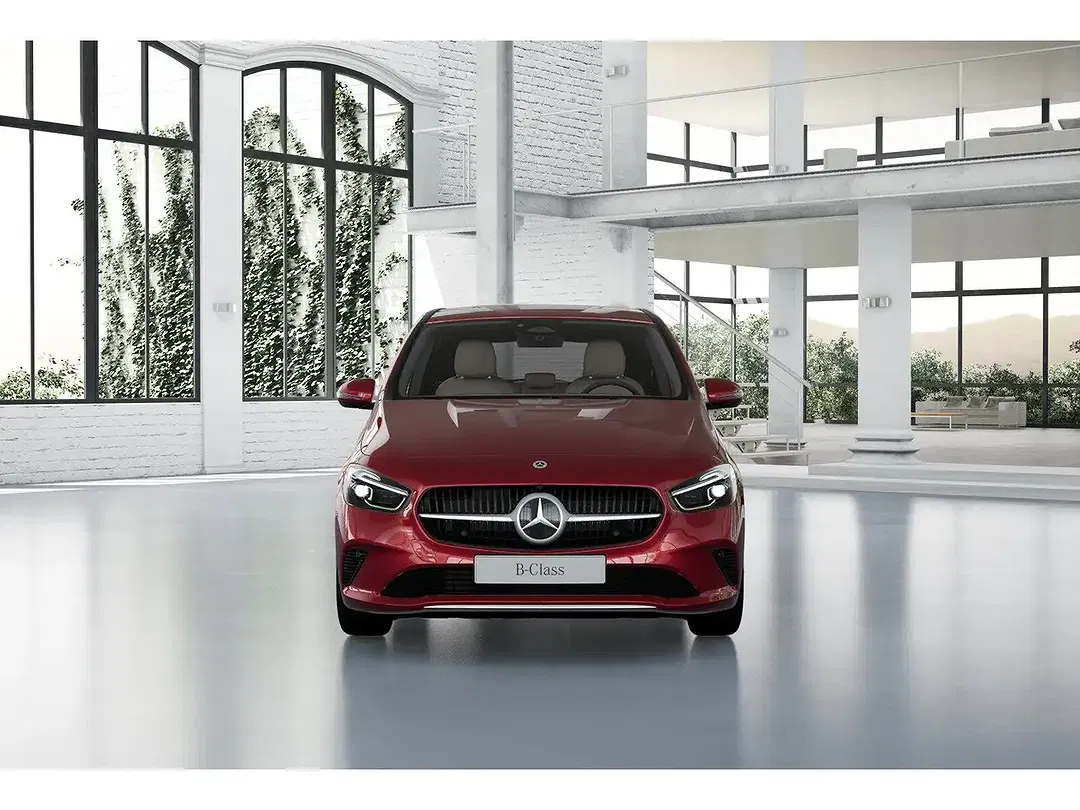 Mercedes-Benz B 180 Progressive - Thumbnail 4