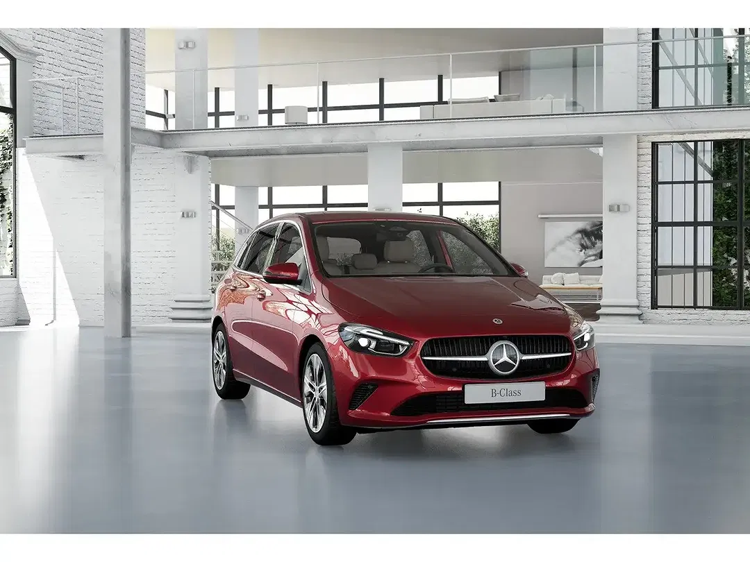Mercedes-Benz B 180 Progressive - Thumbnail 5