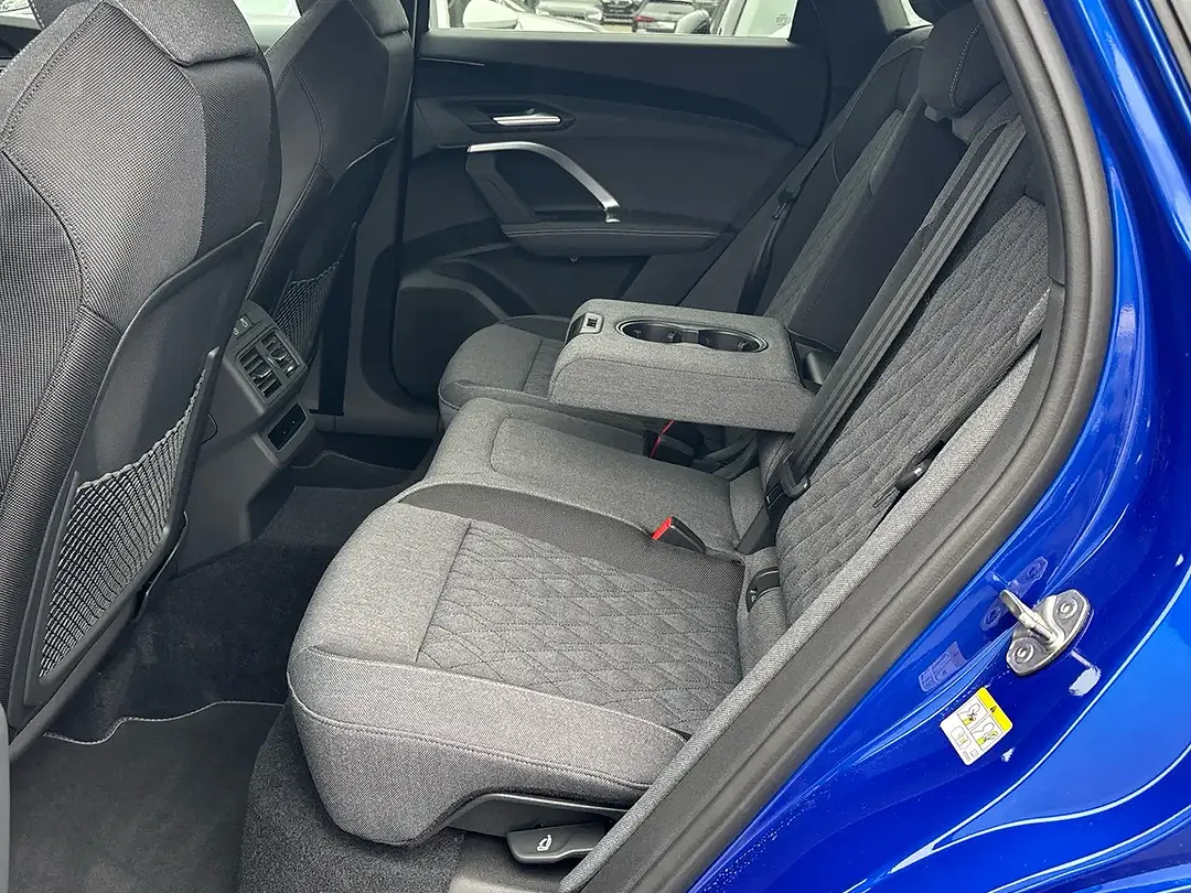 Audi Q5 2.0 TFSI S tronic Matrix LED Sportback - Thumbnail 10
