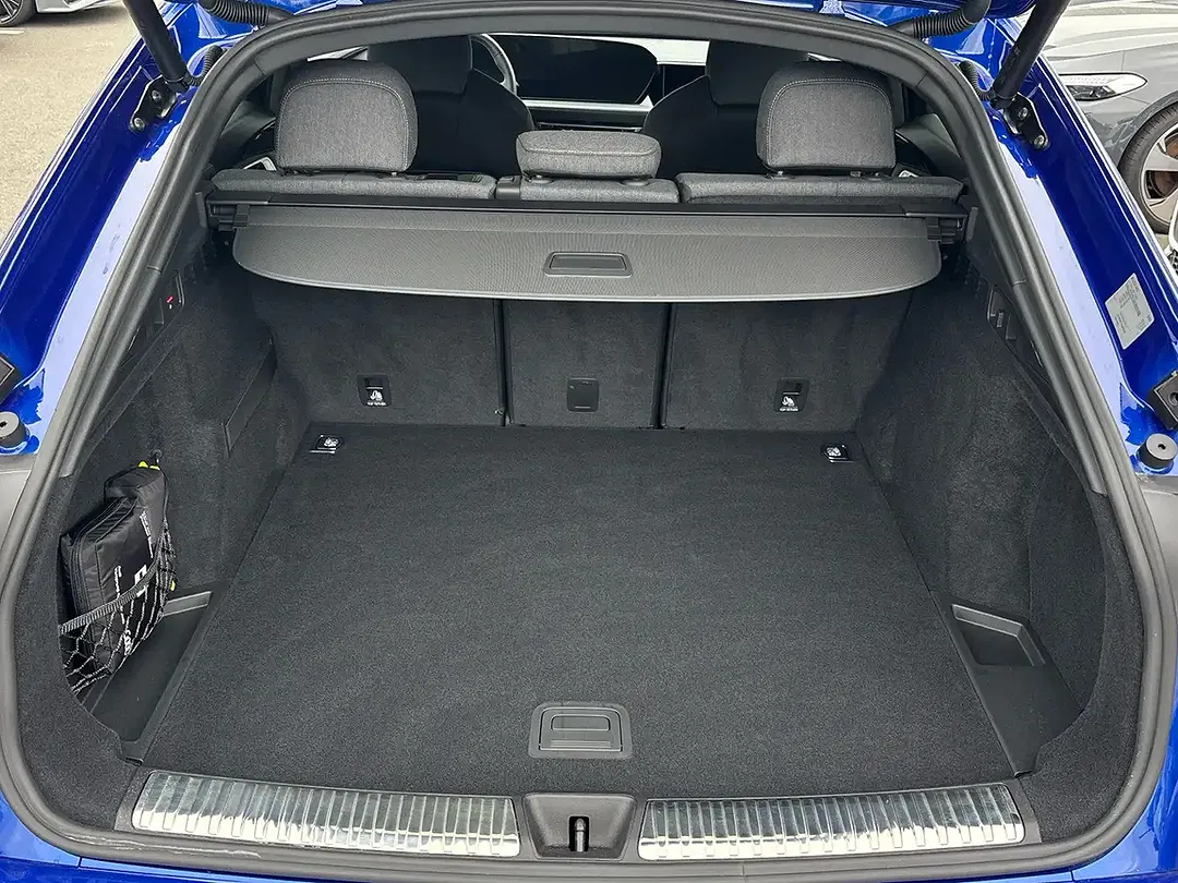 Audi Q5 2.0 TFSI S tronic Matrix LED Sportback - Thumbnail 12