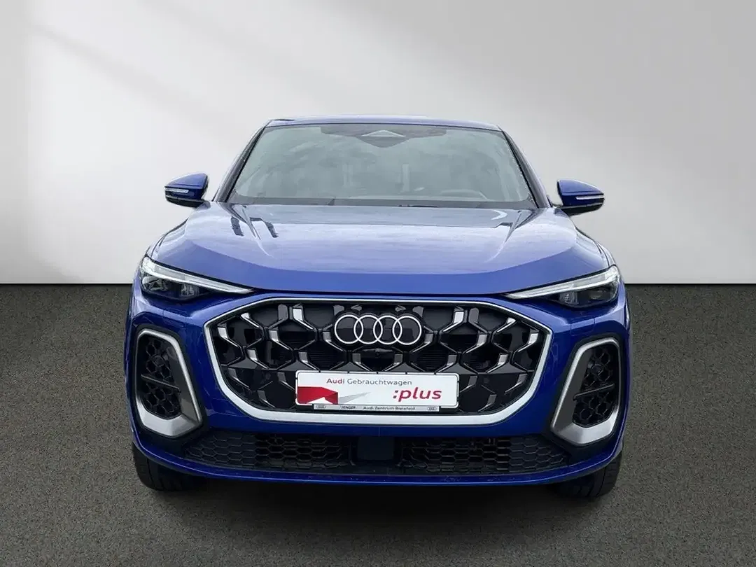 Audi Q5 2.0 TFSI S tronic Matrix LED Sportback - Thumbnail 3