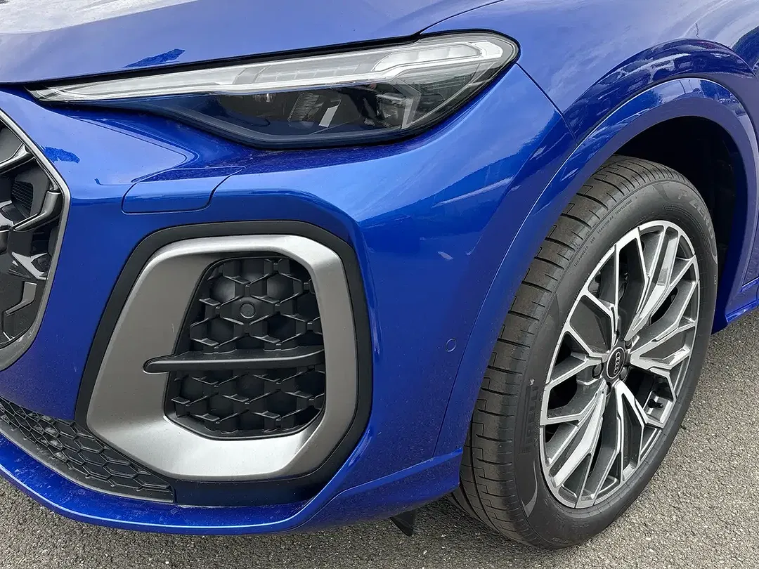 Audi Q5 2.0 TFSI S tronic Matrix LED Sportback - Thumbnail 5