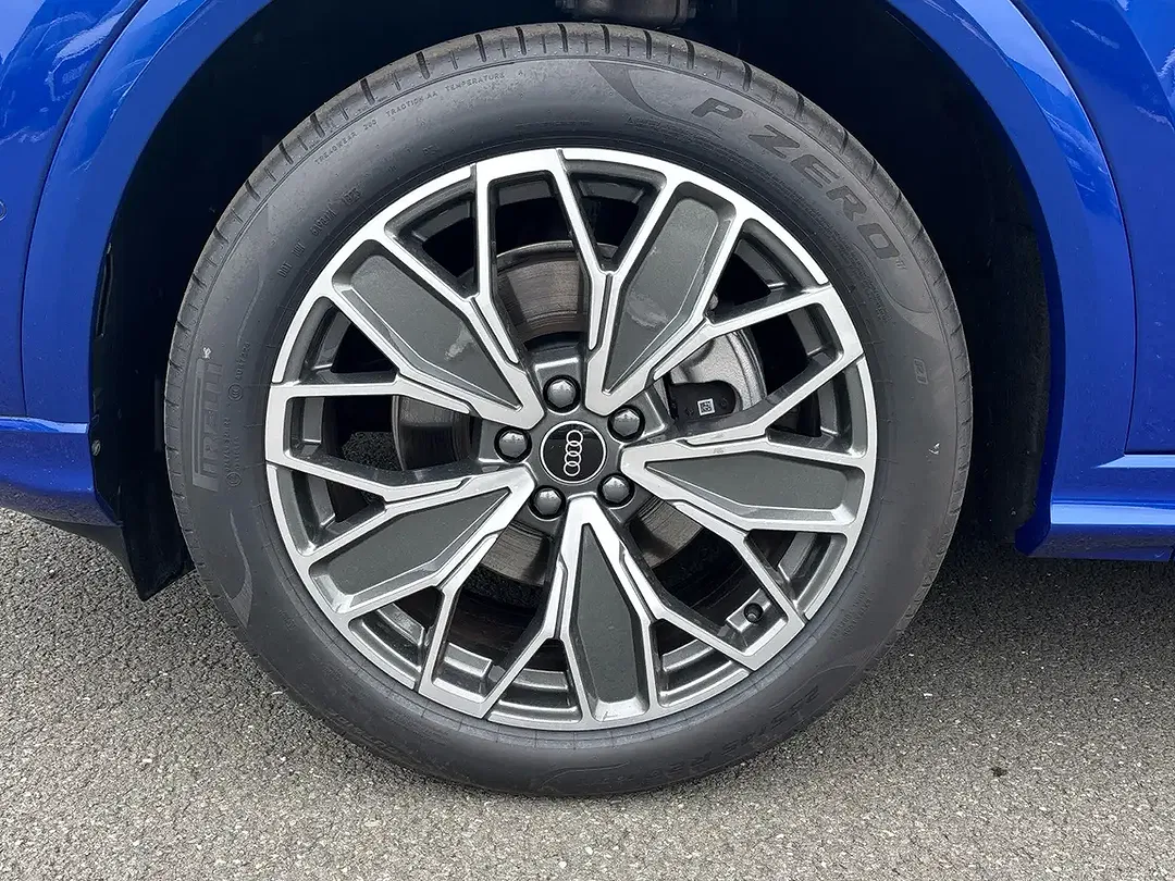Audi Q5 2.0 TFSI S tronic Matrix LED Sportback - Thumbnail 6