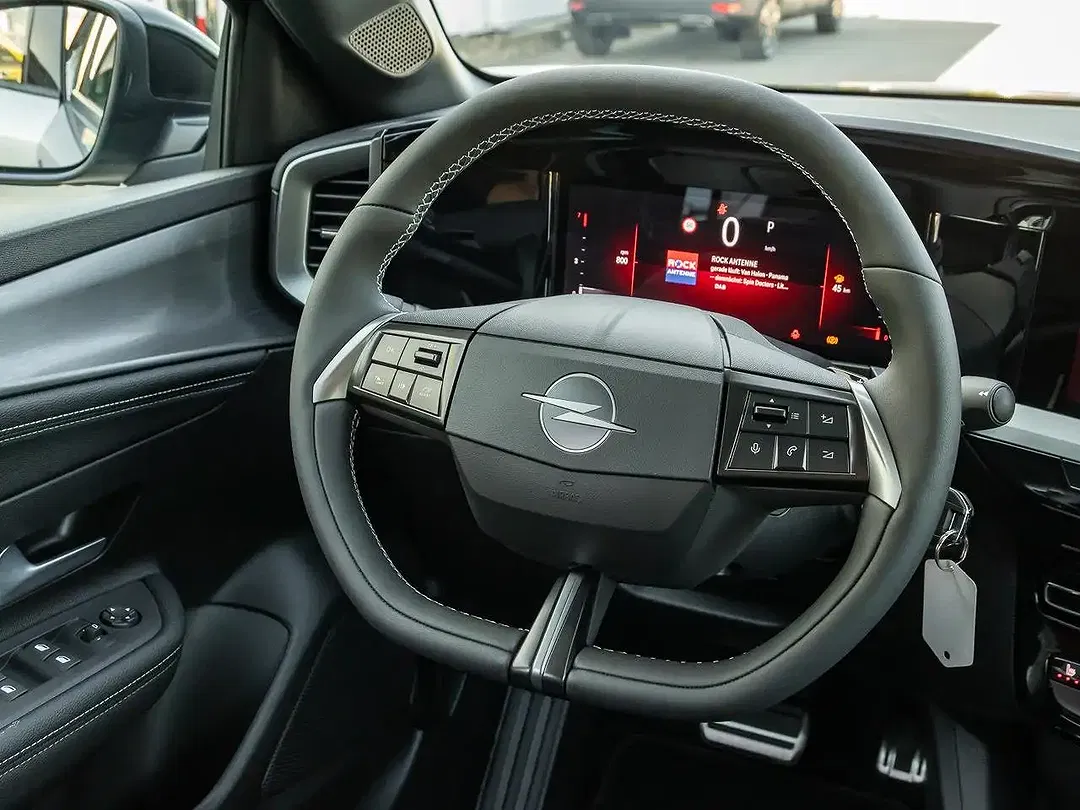 Opel Mokka AUT GS - Thumbnail 9