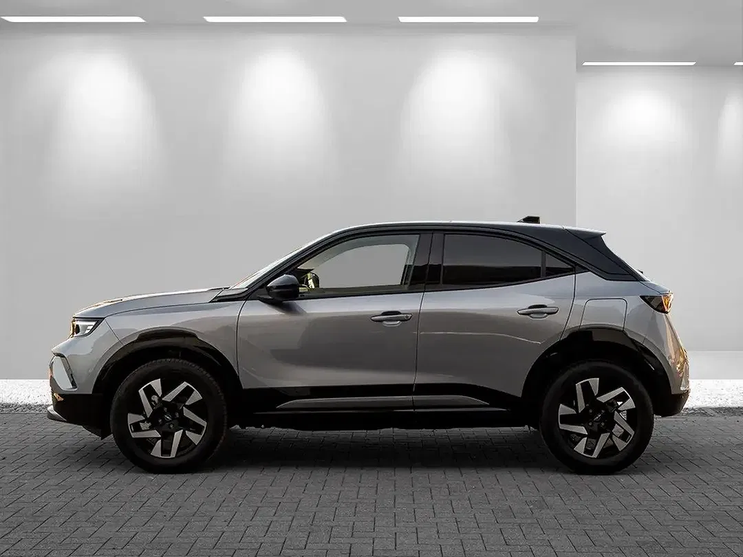 Opel Mokka AUT GS - Thumbnail 2