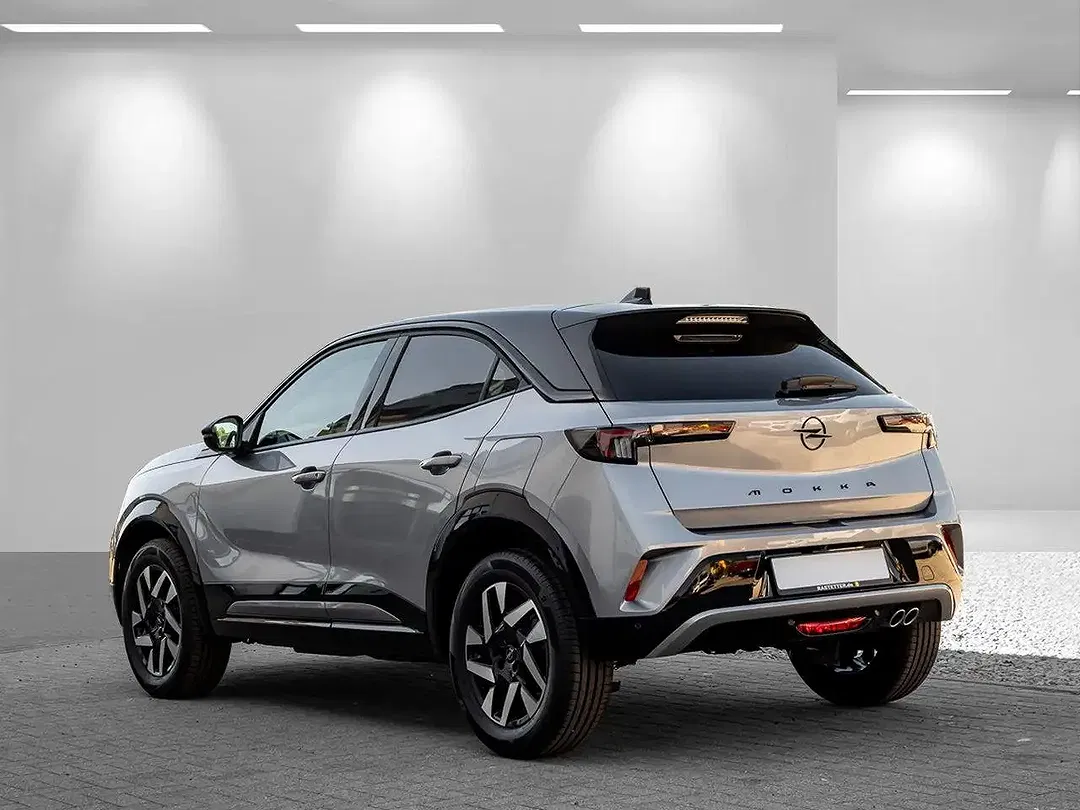Opel Mokka AUT GS - Thumbnail 3