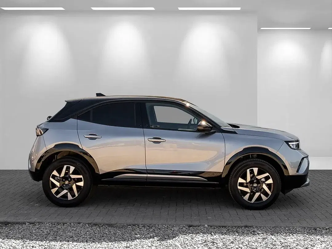 Opel Mokka AUT GS - Thumbnail 5