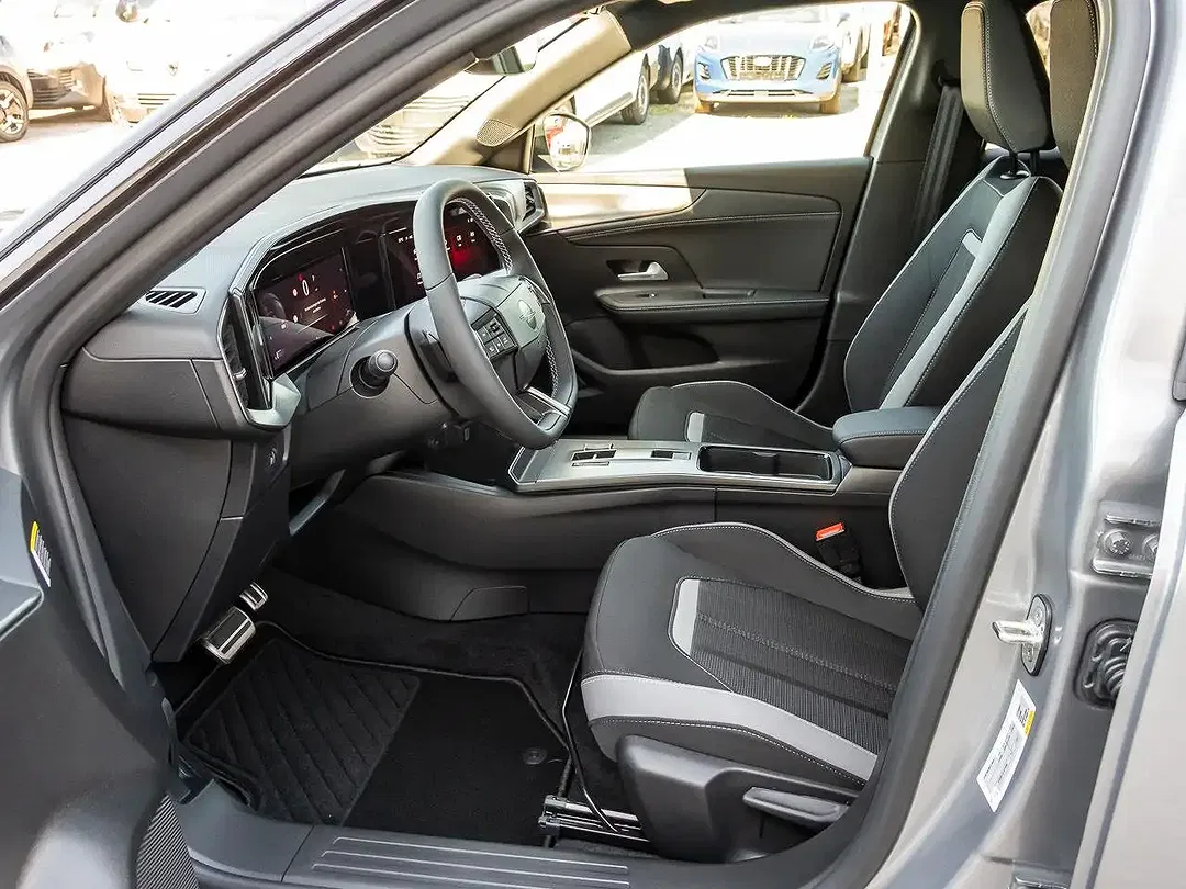 Opel Mokka AUT GS - Thumbnail 7