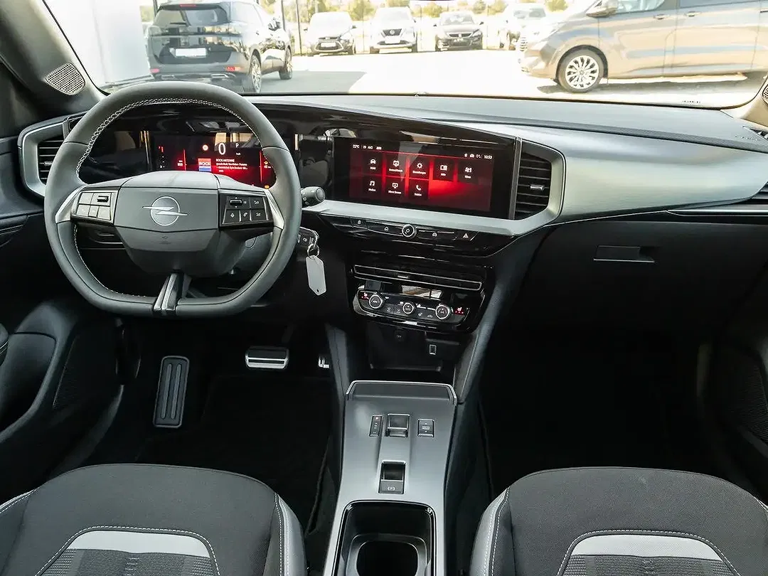 Opel Mokka AUT GS - Thumbnail 8