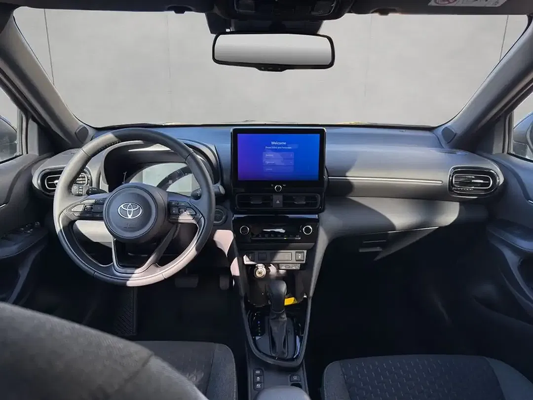 Toyota Yaris Cross 1.5 VVT-i Hybrid Teamplayer - Thumbnail 11