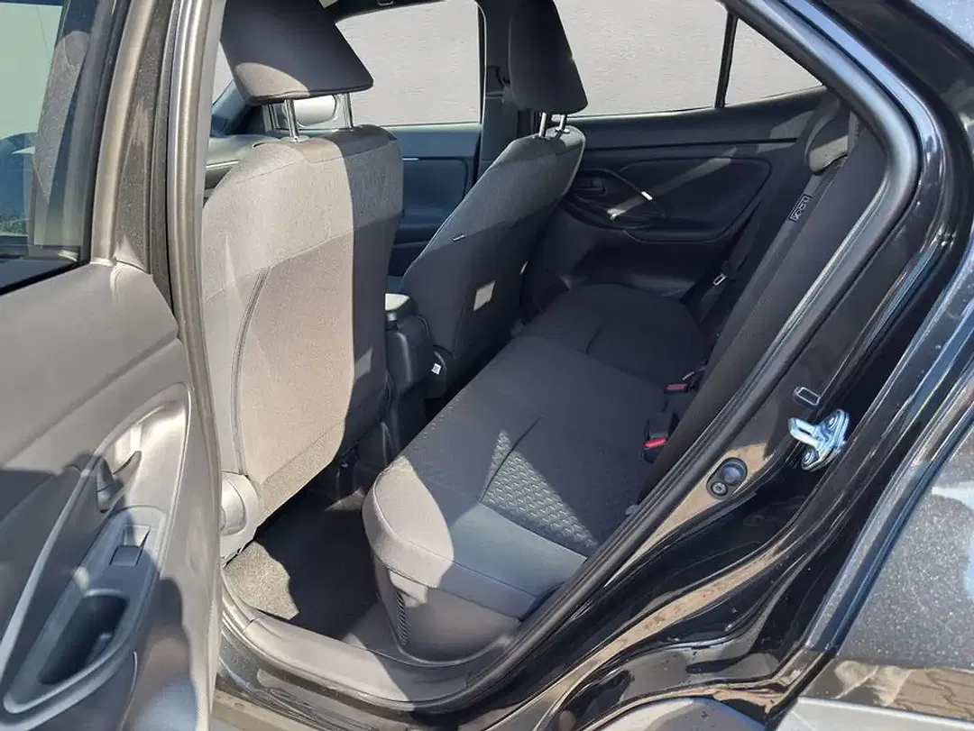 Toyota Yaris Cross 1.5 VVT-i Hybrid Teamplayer - foto 14
