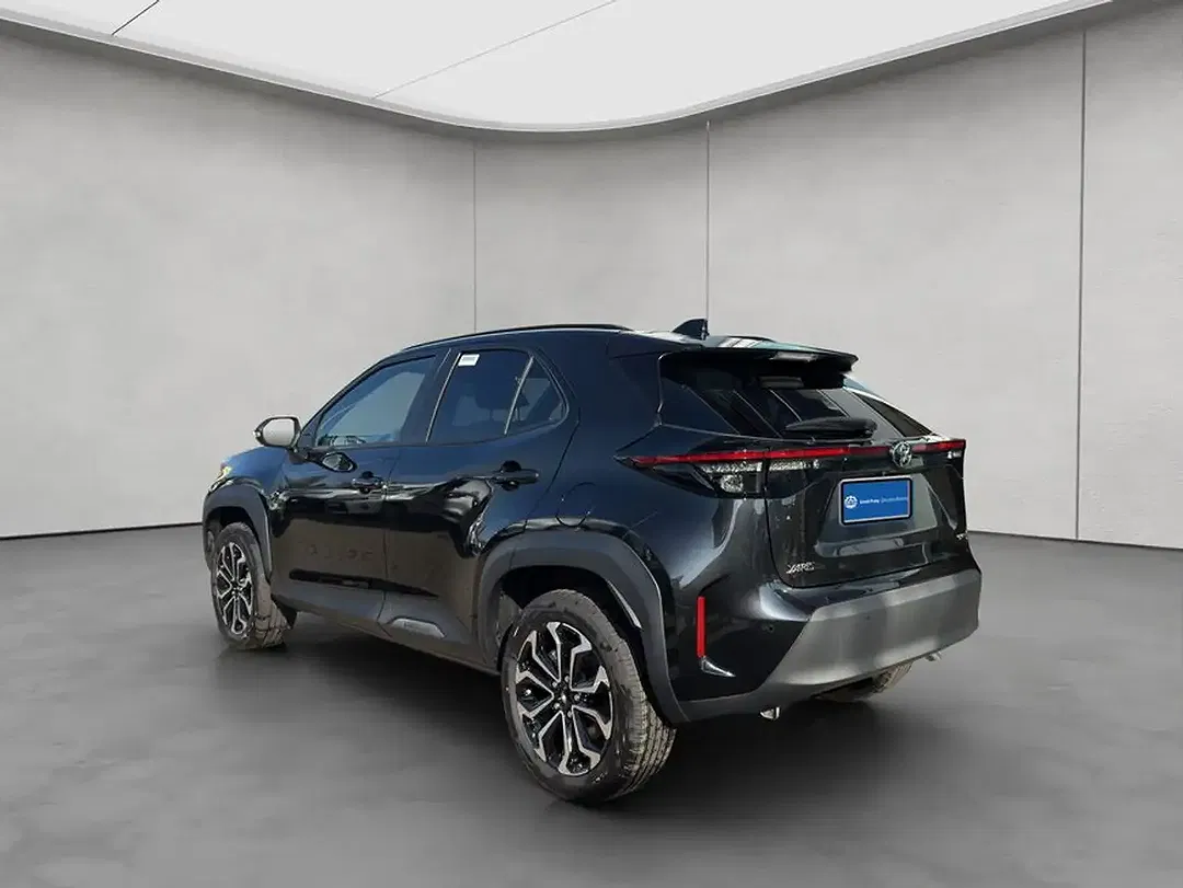 Toyota Yaris Cross 1.5 VVT-i Hybrid Teamplayer - Thumbnail 3
