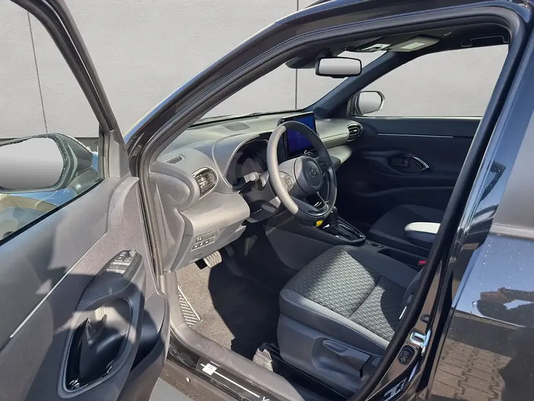 Toyota Yaris Cross 1.5 VVT-i Hybrid Teamplayer - Thumbnail 8