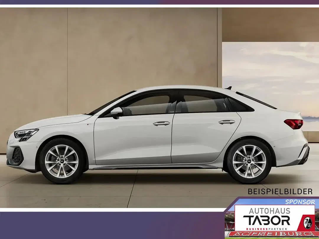 Audi A3 S tronic S line - Thumbnail 2