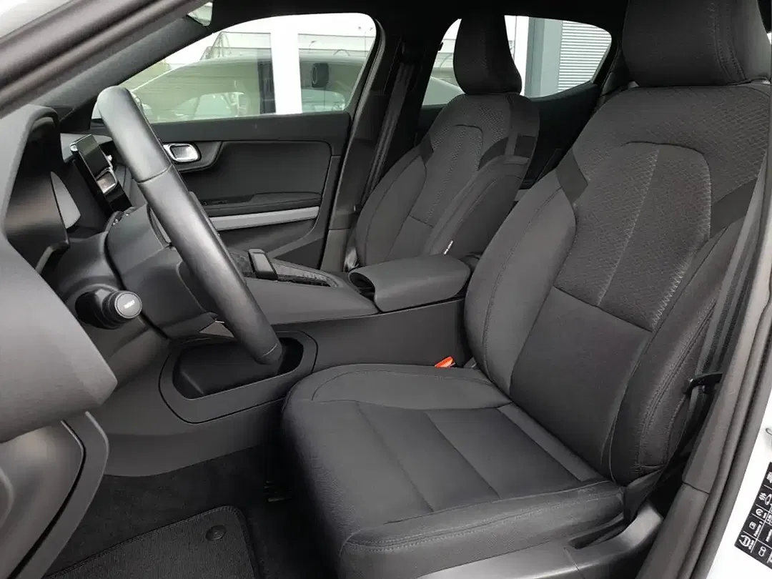 Polestar 2 69 kWh AUT Performance Single Motor - Thumbnail 10