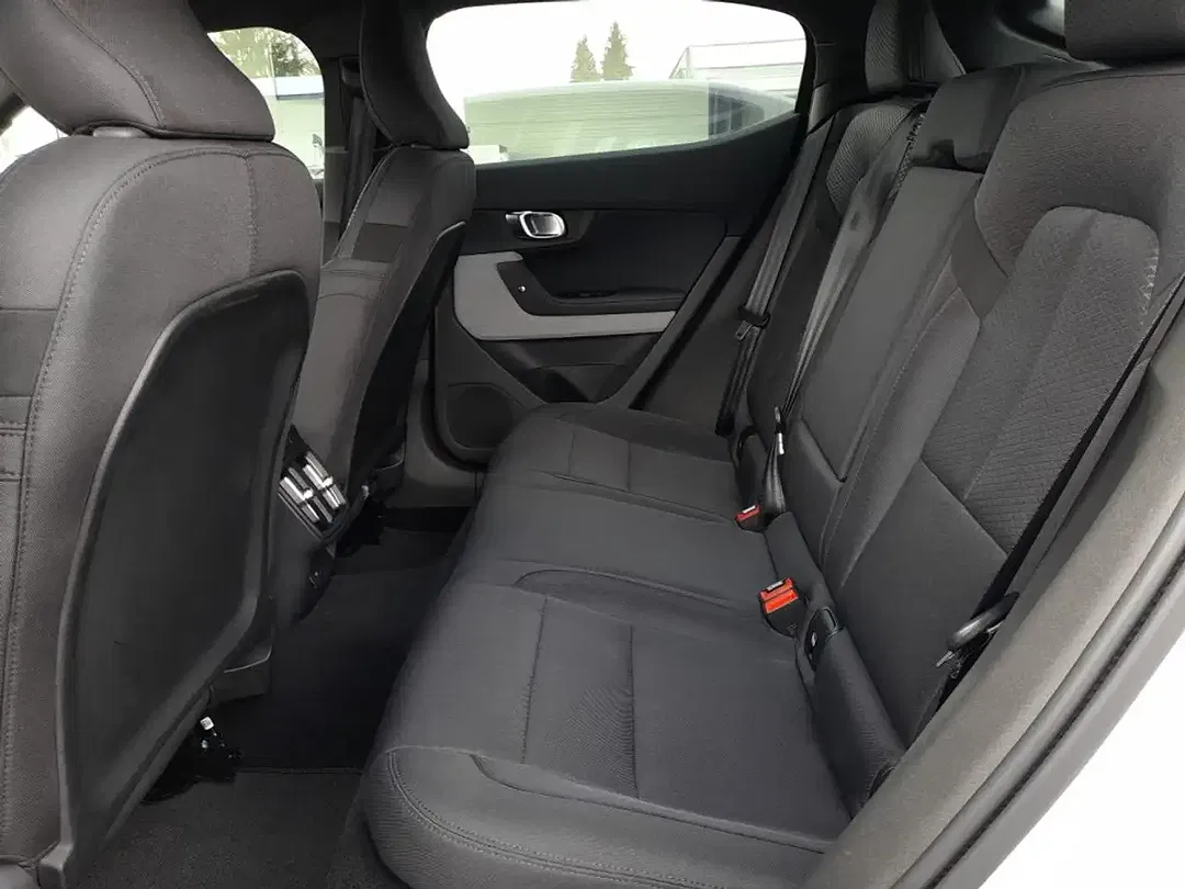 Polestar 2 69 kWh AUT Performance Single Motor - Thumbnail 11