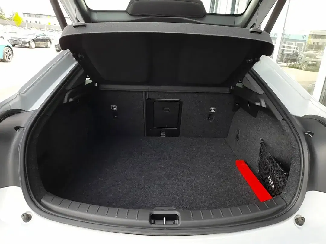 Polestar 2 69 kWh AUT Performance Single Motor - Thumbnail 12