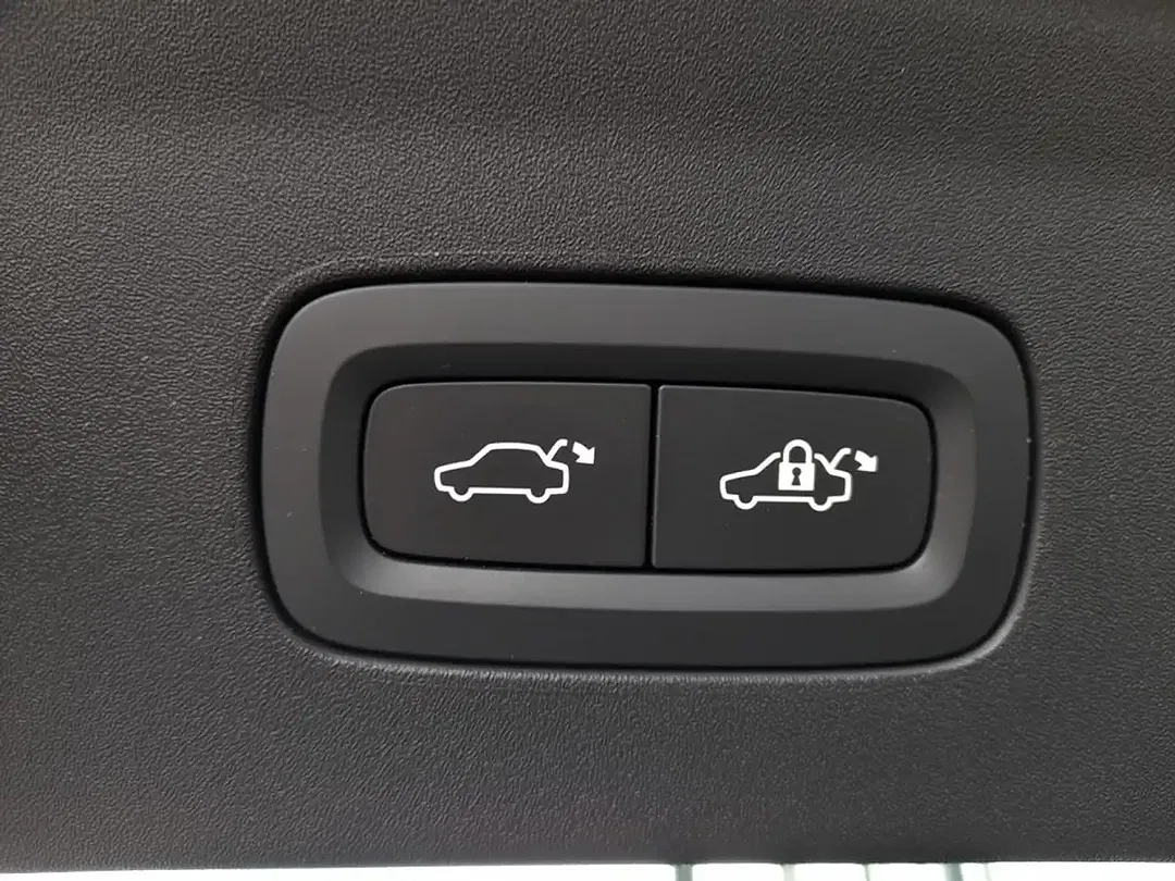 Polestar 2 69 kWh AUT Performance Single Motor - Thumbnail 13