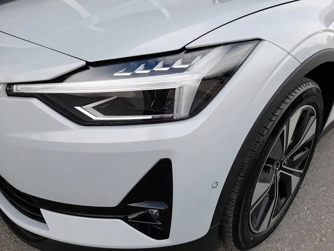 Polestar 2 69 kWh AUT Performance Single Motor - Thumbnail 14