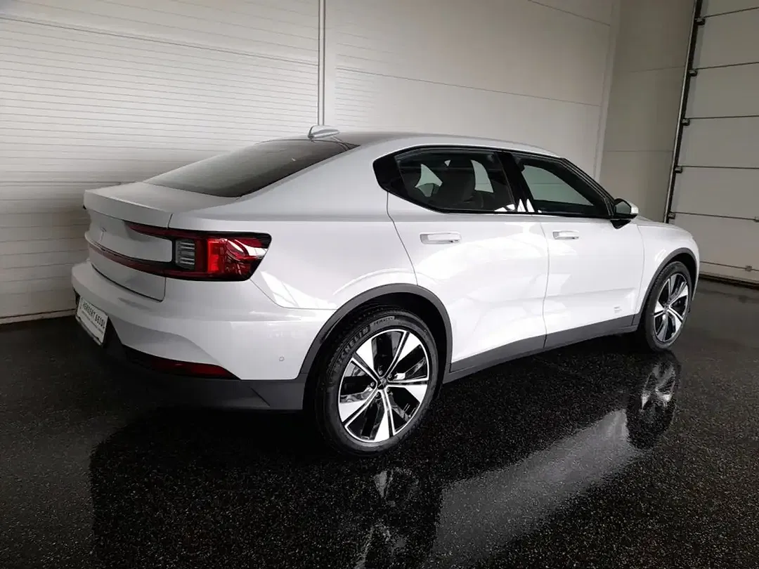 Polestar 2 69 kWh AUT Performance Single Motor - foto 2