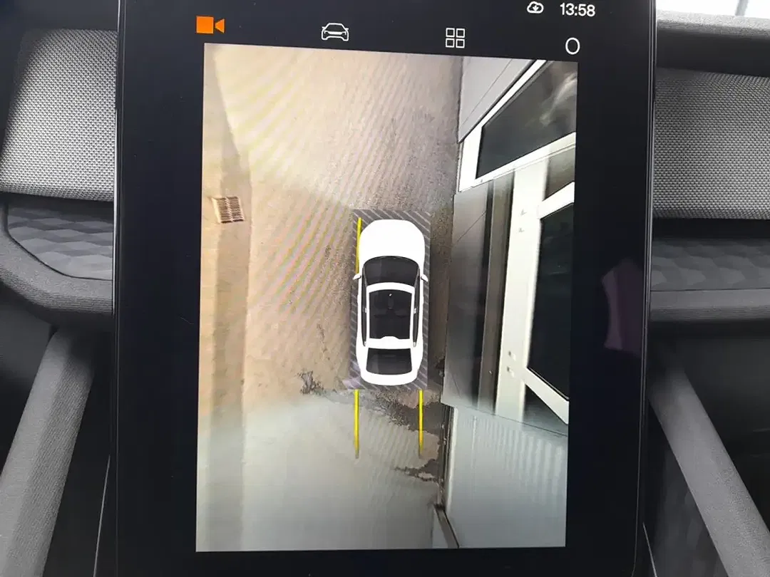 Polestar 2 69 kWh AUT Performance Single Motor - Thumbnail 4