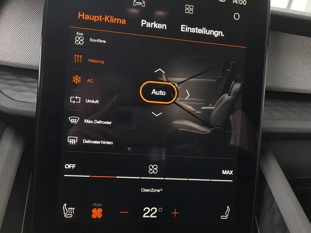 Polestar 2 69 kWh AUT Performance Single Motor - Thumbnail 6