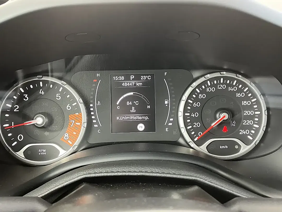 Jeep Renegade 1.3 MultiAir T4 Longitude - foto 15