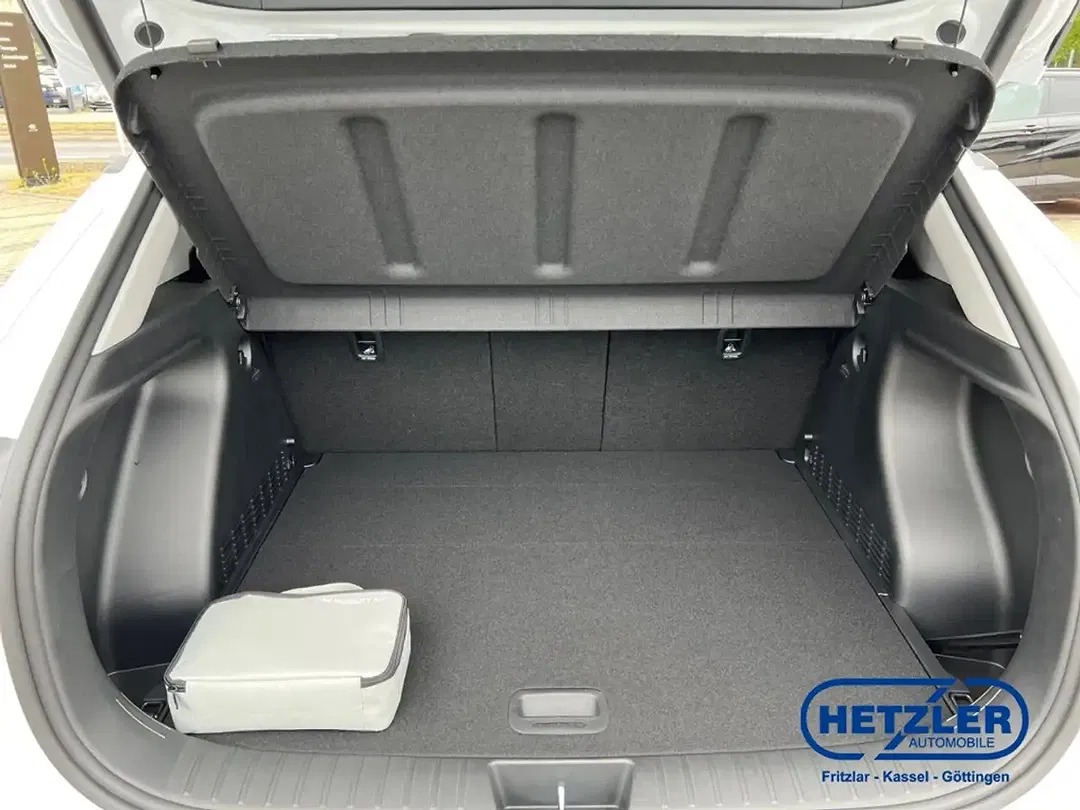 Hyundai KONA 1.6 Hybrid T-GDI Prime - Thumbnail 12